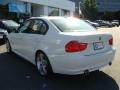 2009 Alpine White BMW 3 Series 335i Sedan  photo #6