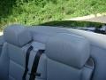 2001 Orient Blue Metallic BMW 3 Series 330i Convertible  photo #30