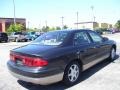 2001 Graphite Metallic Buick Regal GS  photo #2