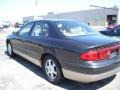 Graphite Metallic - Regal GS Photo No. 4