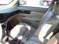 Graphite Metallic - Regal GS Photo No. 10