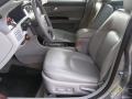 Platinum Metallic - LaCrosse CXL Photo No. 7