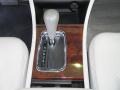 Platinum Metallic - LaCrosse CXL Photo No. 12