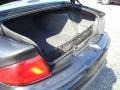 Graphite Metallic - Regal GS Photo No. 26