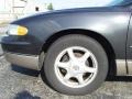 Graphite Metallic - Regal GS Photo No. 29