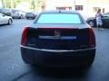 2008 Black Raven Cadillac CTS 4 AWD Sedan  photo #4