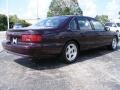 Dark Cherry Metallic - Impala SS Photo No. 3