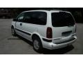 1998 Bright White Chevrolet Venture   photo #8