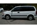 1998 Bright White Chevrolet Venture   photo #9