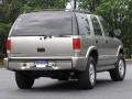 2001 Light Pewter Metallic Chevrolet Blazer LS 4x4  photo #4