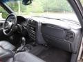 2001 Light Pewter Metallic Chevrolet Blazer LS 4x4  photo #5