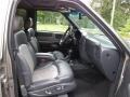 2001 Light Pewter Metallic Chevrolet Blazer LS 4x4  photo #7