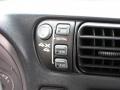 2001 Light Pewter Metallic Chevrolet Blazer LS 4x4  photo #9