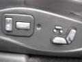 2001 Light Pewter Metallic Chevrolet Blazer LS 4x4  photo #10