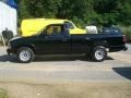 Onyx Black - S10 Regular Cab Photo No. 4