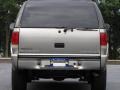 2001 Light Pewter Metallic Chevrolet Blazer LS 4x4  photo #16