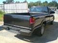 Onyx Black - S10 Regular Cab Photo No. 7
