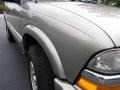 2001 Light Pewter Metallic Chevrolet Blazer LS 4x4  photo #19