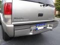 2001 Light Pewter Metallic Chevrolet Blazer LS 4x4  photo #21