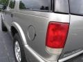 2001 Light Pewter Metallic Chevrolet Blazer LS 4x4  photo #23