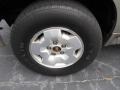 2001 Light Pewter Metallic Chevrolet Blazer LS 4x4  photo #26