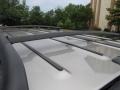 2001 Light Pewter Metallic Chevrolet Blazer LS 4x4  photo #31