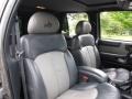 2001 Light Pewter Metallic Chevrolet Blazer LS 4x4  photo #33