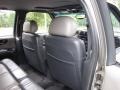2001 Light Pewter Metallic Chevrolet Blazer LS 4x4  photo #35