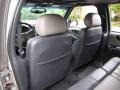 2001 Light Pewter Metallic Chevrolet Blazer LS 4x4  photo #36
