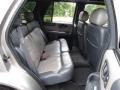 2001 Light Pewter Metallic Chevrolet Blazer LS 4x4  photo #37