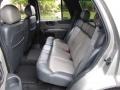 2001 Light Pewter Metallic Chevrolet Blazer LS 4x4  photo #38