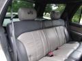 2001 Light Pewter Metallic Chevrolet Blazer LS 4x4  photo #39