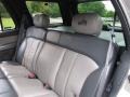 2001 Light Pewter Metallic Chevrolet Blazer LS 4x4  photo #40