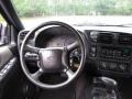 2001 Light Pewter Metallic Chevrolet Blazer LS 4x4  photo #41