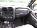2001 Light Pewter Metallic Chevrolet Blazer LS 4x4  photo #42