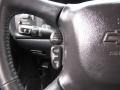 2001 Light Pewter Metallic Chevrolet Blazer LS 4x4  photo #45