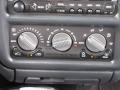 2001 Light Pewter Metallic Chevrolet Blazer LS 4x4  photo #48
