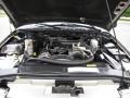 2001 Light Pewter Metallic Chevrolet Blazer LS 4x4  photo #49