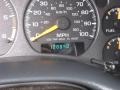 2001 Light Pewter Metallic Chevrolet Blazer LS 4x4  photo #52