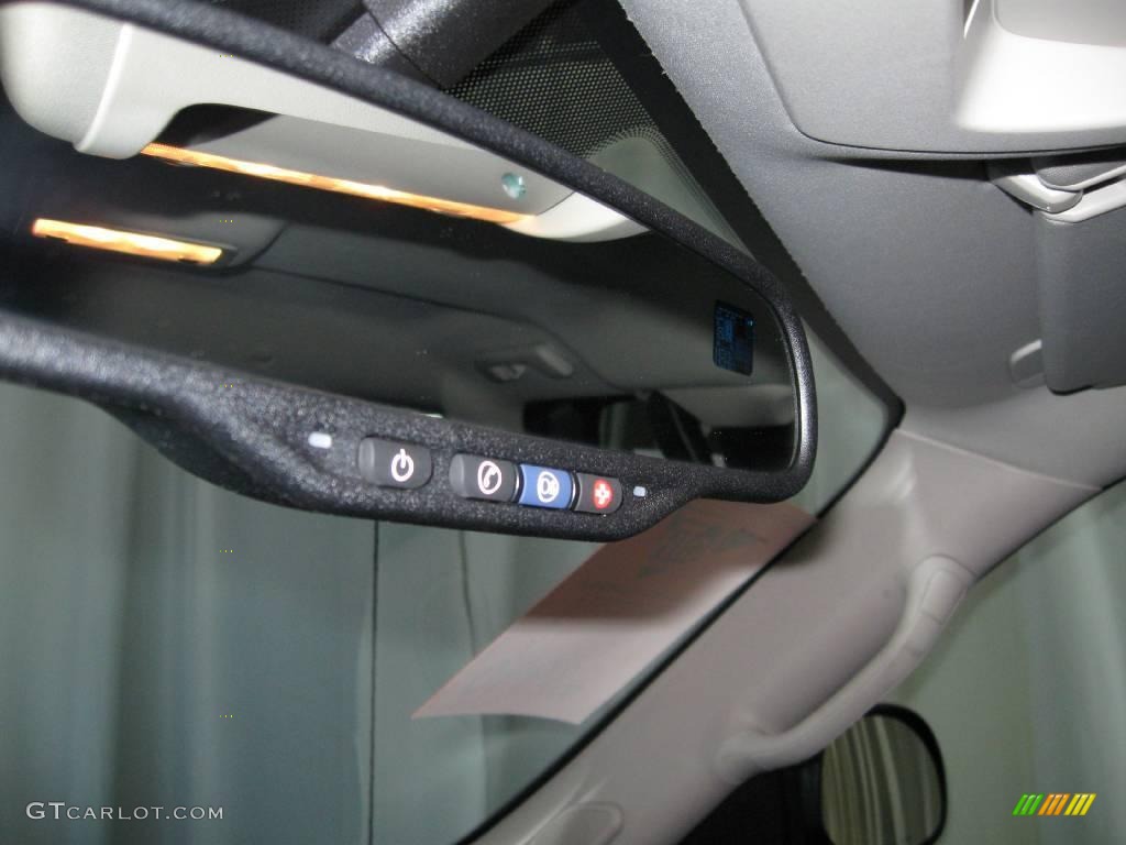 2008 Silverado 1500 LT Extended Cab 4x4 - Blue Granite Metallic / Light Titanium/Ebony Accents photo #14