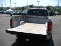 2009 Silver Birch Metallic Chevrolet Silverado 1500 LT Extended Cab  photo #9