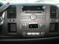 2009 Silver Birch Metallic Chevrolet Silverado 1500 LT Extended Cab  photo #18