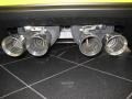 2010 Velocity Yellow Chevrolet Corvette Grand Sport Convertible  photo #3