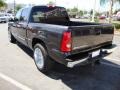 2004 Dark Gray Metallic Chevrolet Silverado 1500 LS Crew Cab  photo #2