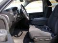 2008 Blue Granite Metallic Chevrolet Silverado 1500 LT Crew Cab  photo #9