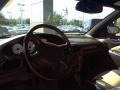 Inferno Red Pearl - Sebring JXi Convertible Photo No. 5