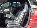 Inferno Red Pearl - Sebring JXi Convertible Photo No. 6