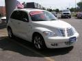 2004 Cool Vanilla Chrysler PT Cruiser GT  photo #3