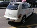 Cool Vanilla - PT Cruiser GT Photo No. 6