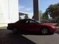 Inferno Red Pearl - Sebring JXi Convertible Photo No. 16